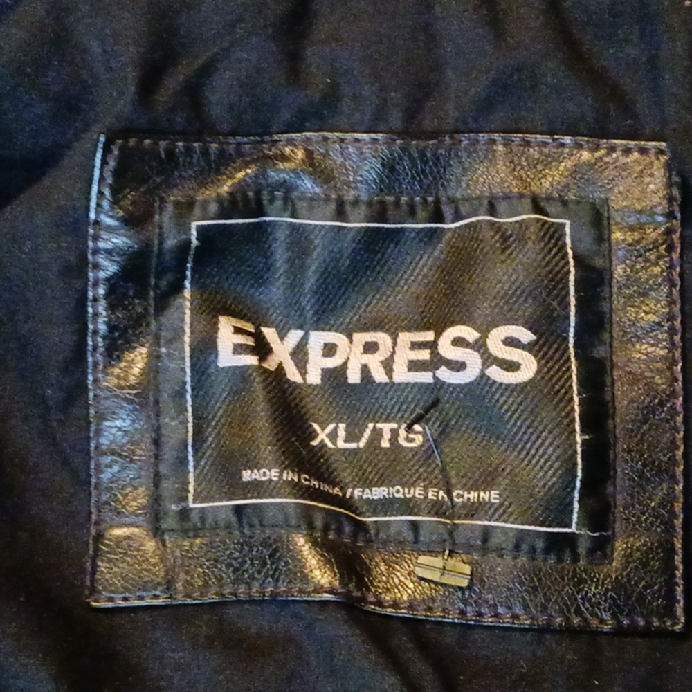Jacket - Picture 3 of 3